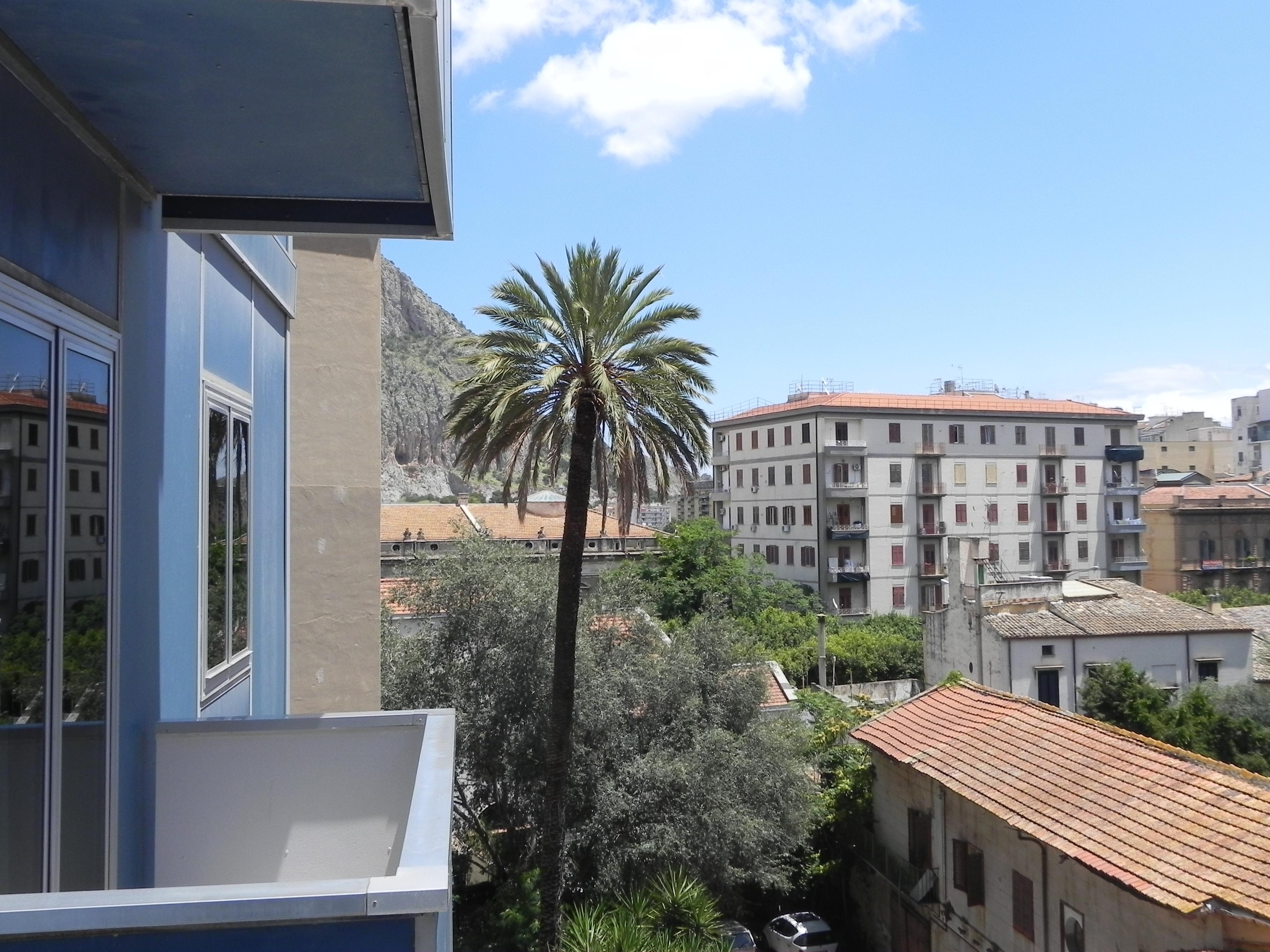 Torreata Hotel&Residence Palermo Exterior foto